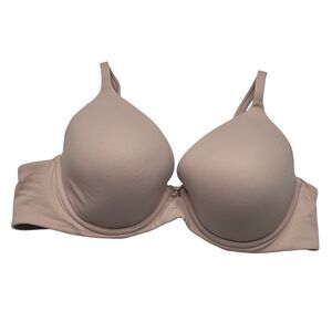Soma Pink embraceable Full Coverage bra 36C